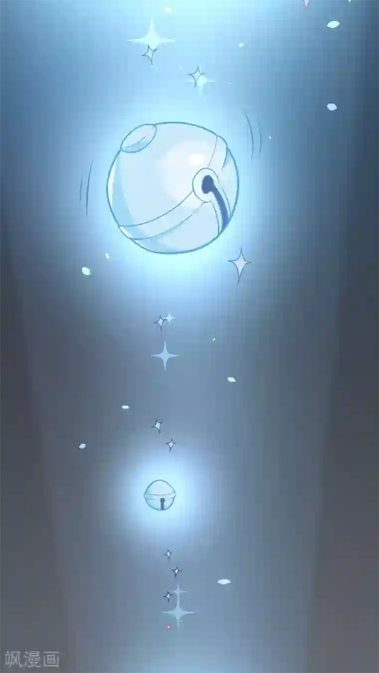 女神养成计划第2话 流星里的妖怪？！