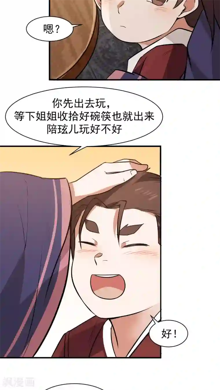 女神养成计划第3话 魅力值的用途