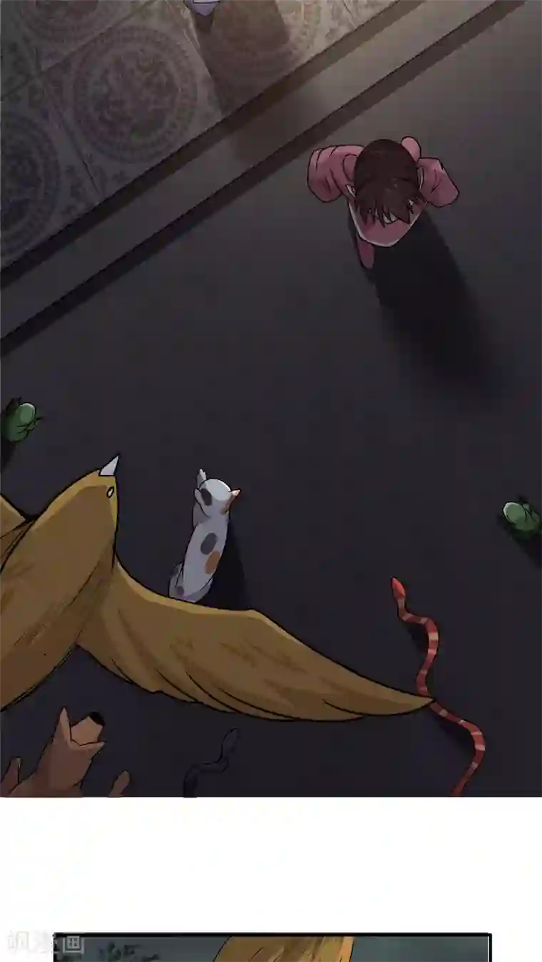 女神养成计划第3话 魅力值的用途