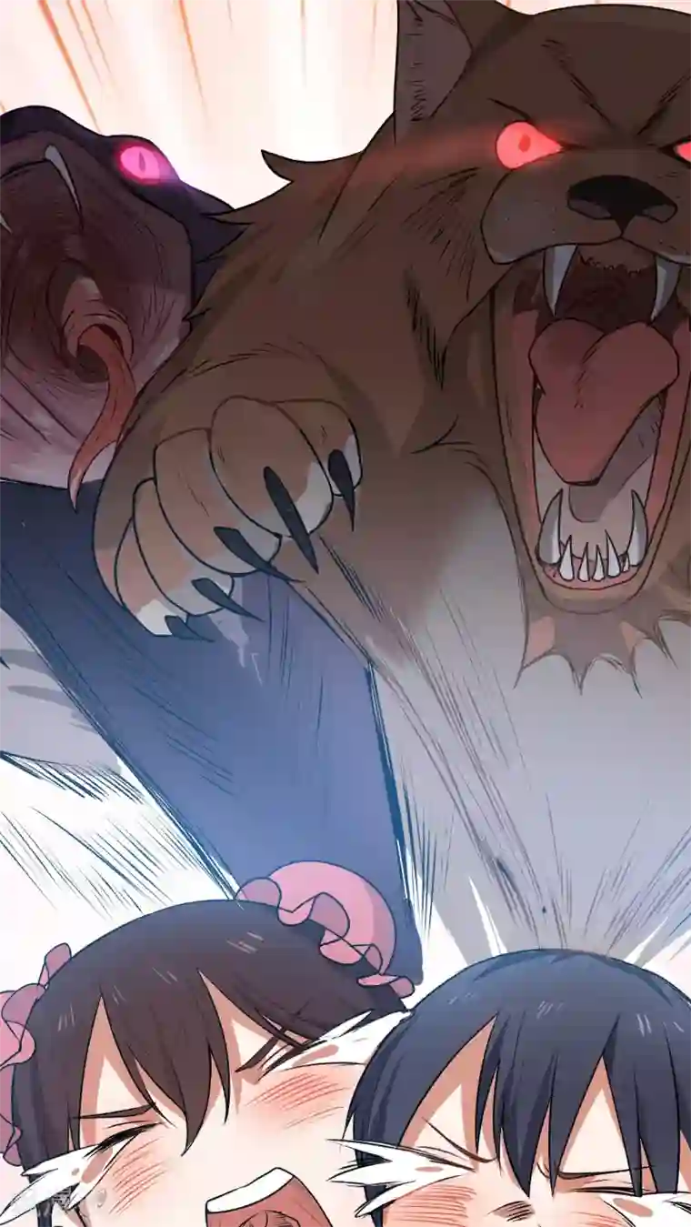 女神养成计划第3话 魅力值的用途