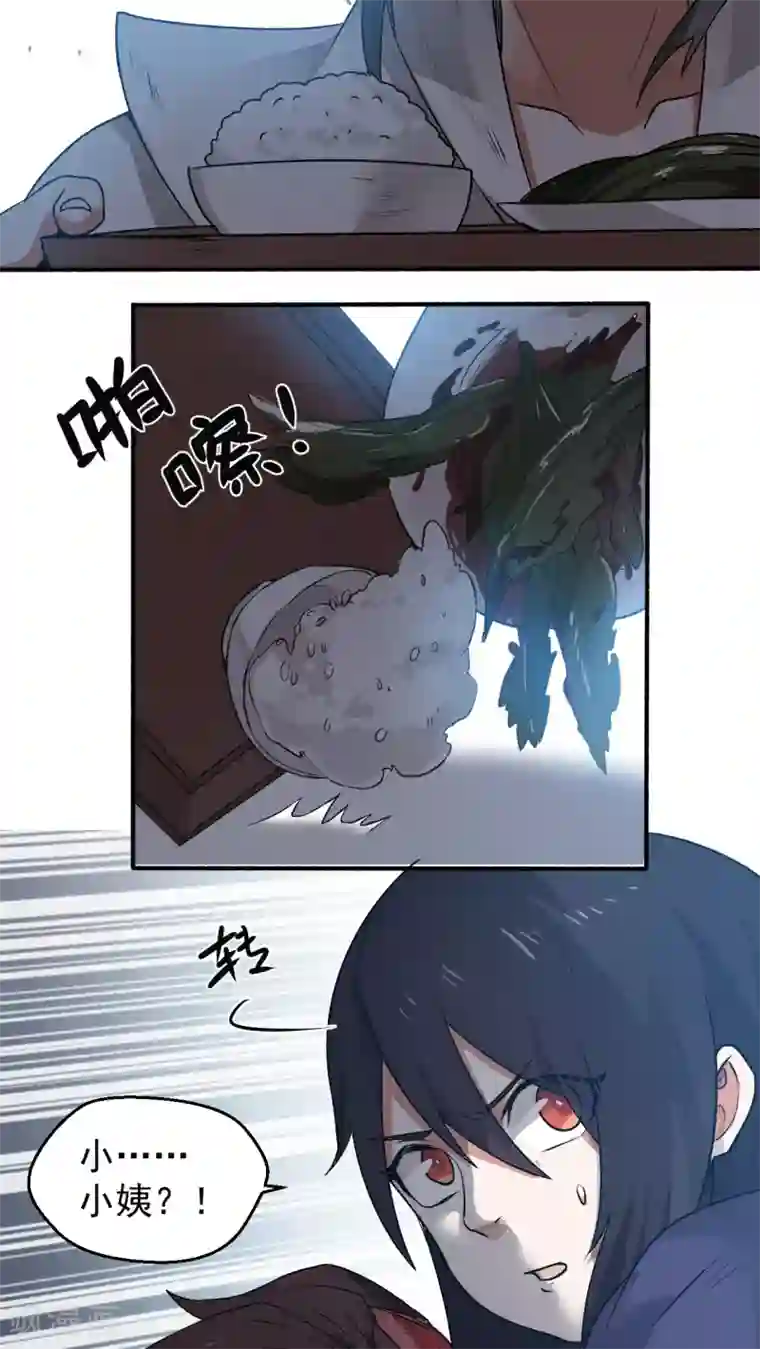 女神养成计划第3话 魅力值的用途