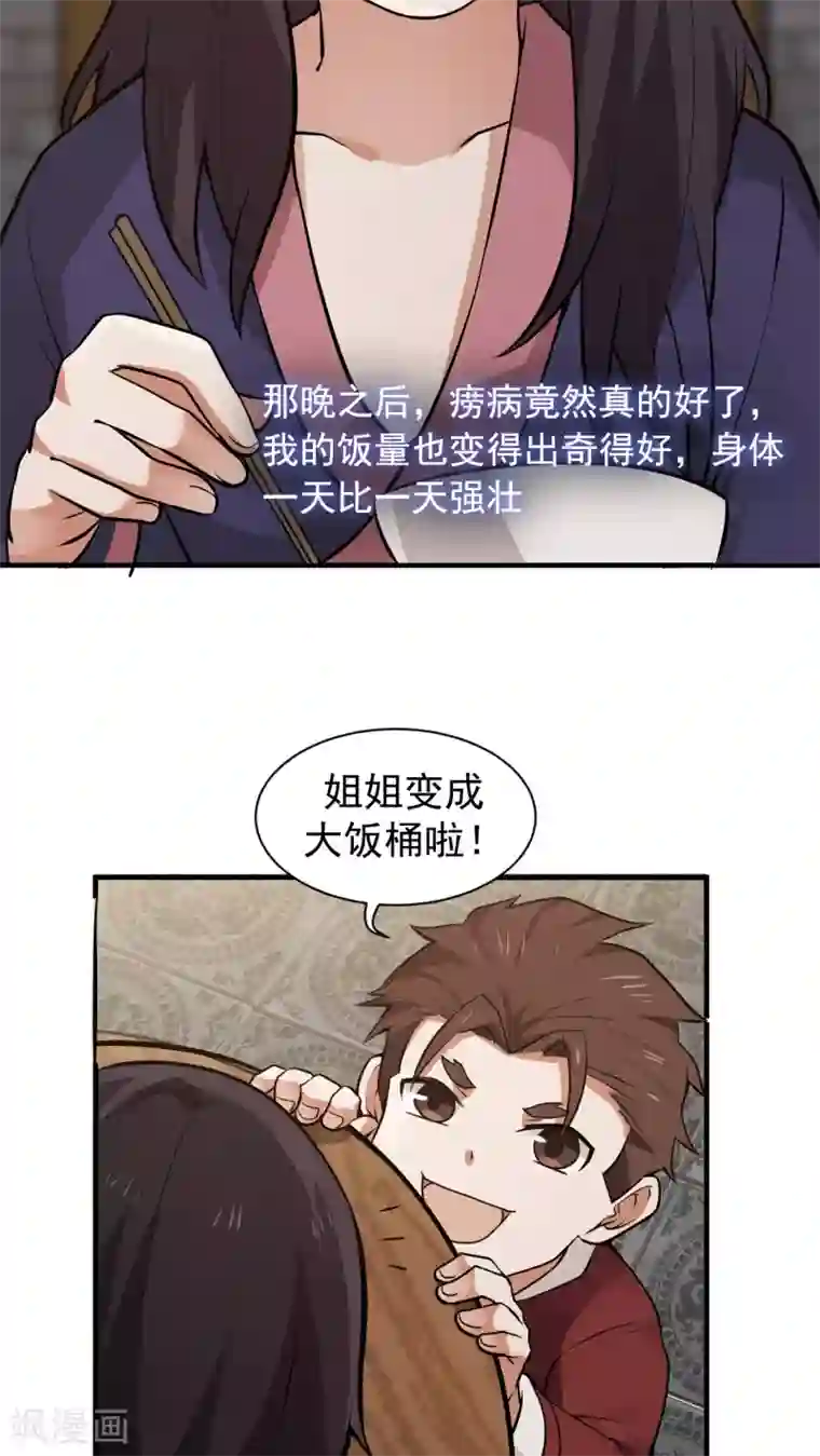 女神养成计划第3话 魅力值的用途