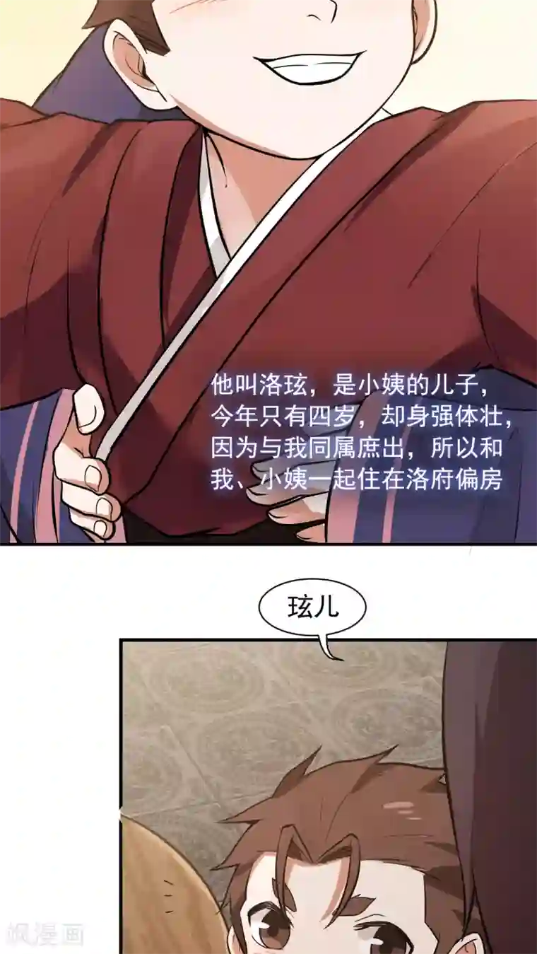 女神养成计划第3话 魅力值的用途