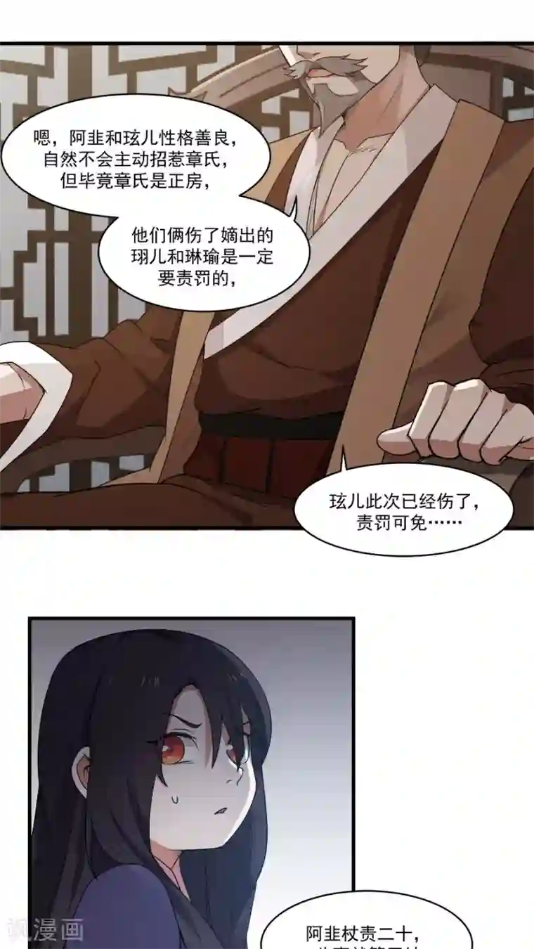 女神养成计划第4话 被发配边疆？！