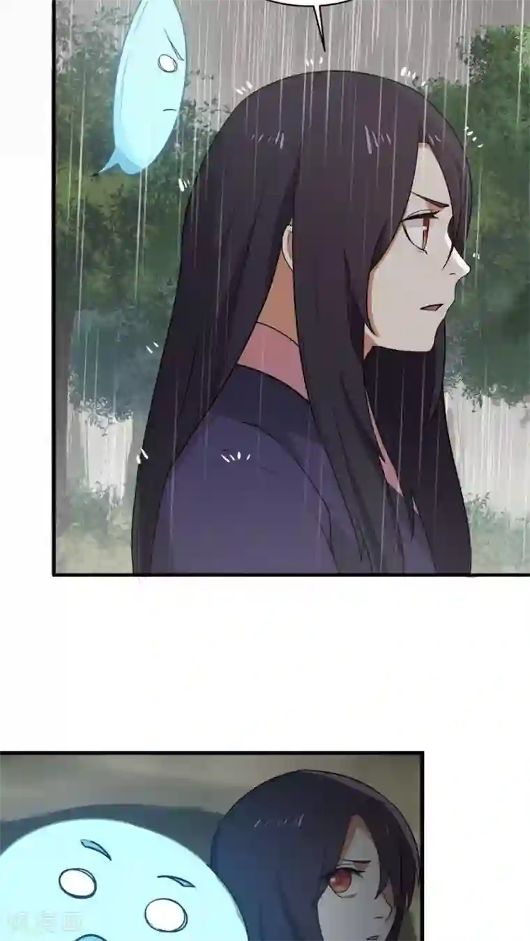 女神养成计划第5话 山洪爆发！！