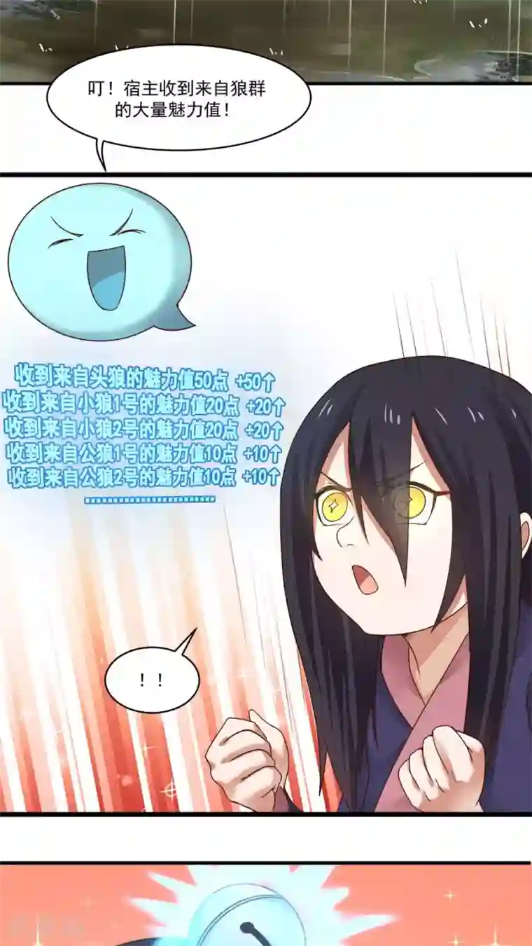 女神养成计划第6话 一个重伤的靓仔