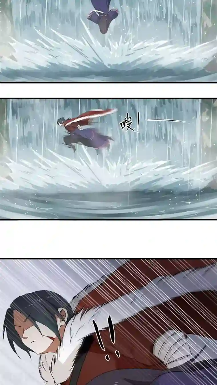 女神养成计划第6话 一个重伤的靓仔