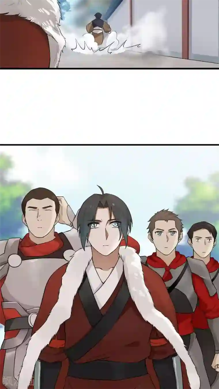 女神养成计划第14话 神医的往事