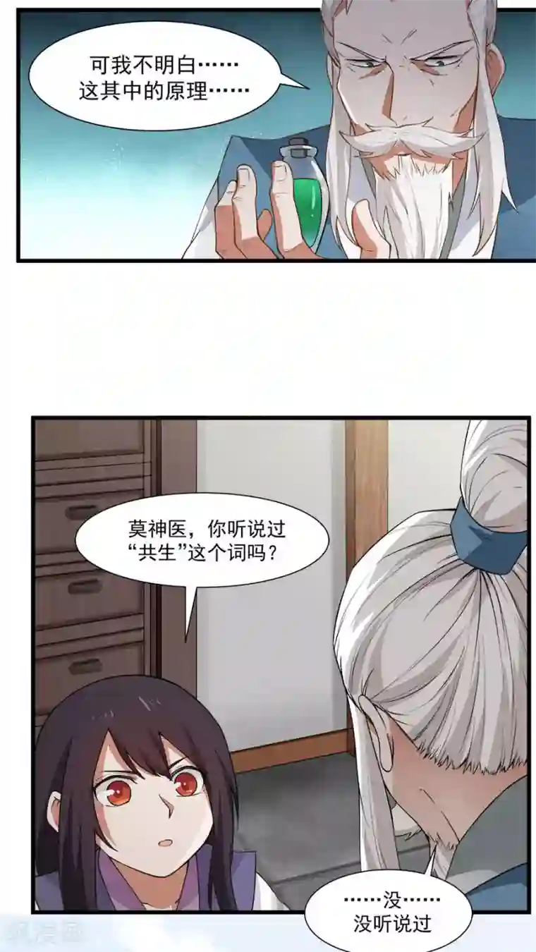 女神养成计划第16话 意外的重逢！