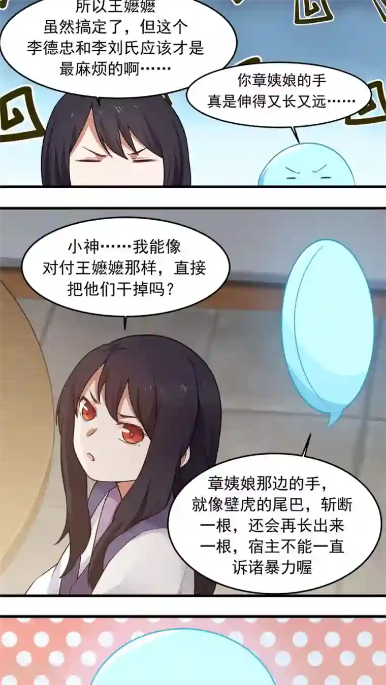 女神养成计划第21话 变身有气场的女孩！