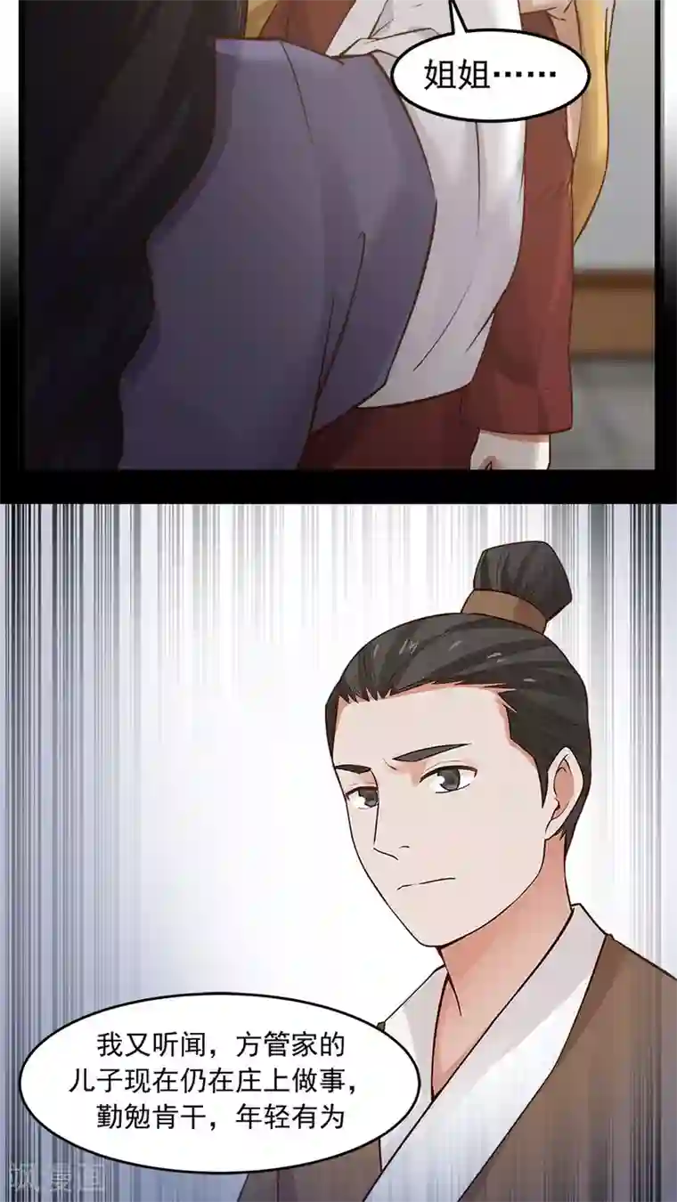 女神养成计划第22话 第一份信仰力！