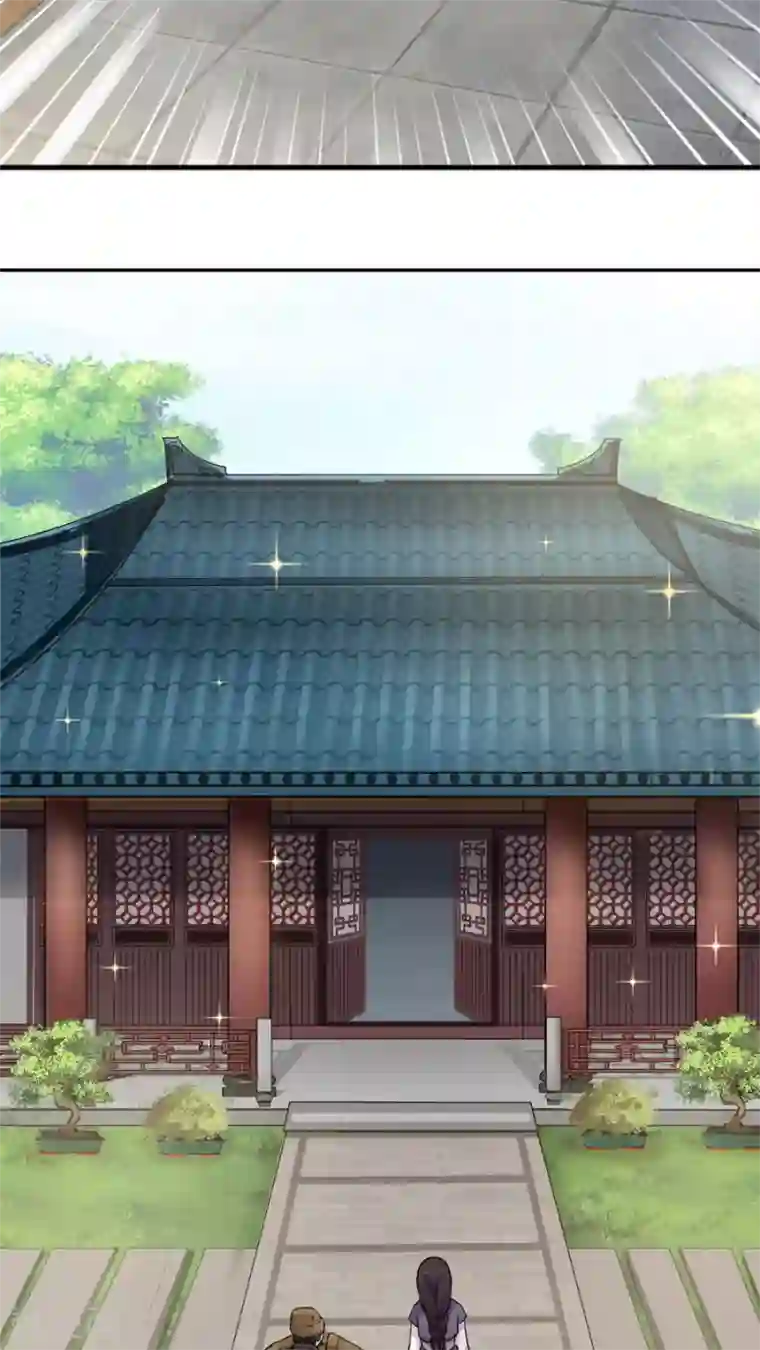 女神养成计划第24话 魔鬼训练第一天！