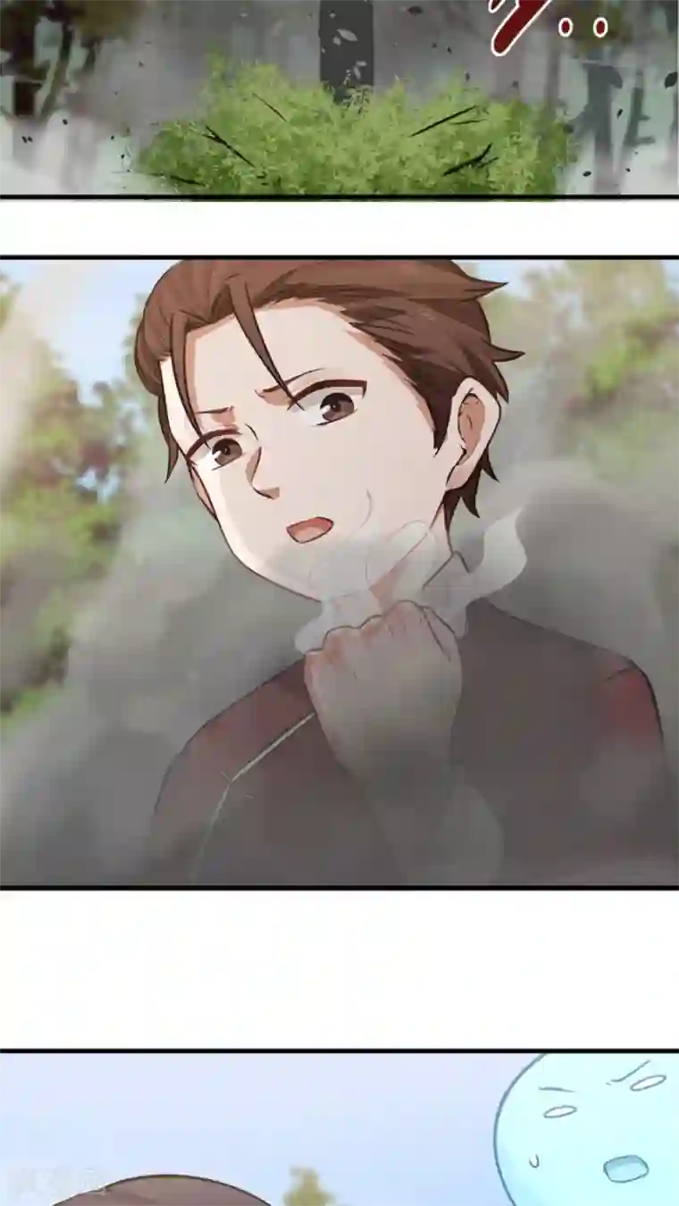 女神养成计划第26话 我弟是武学天才？！