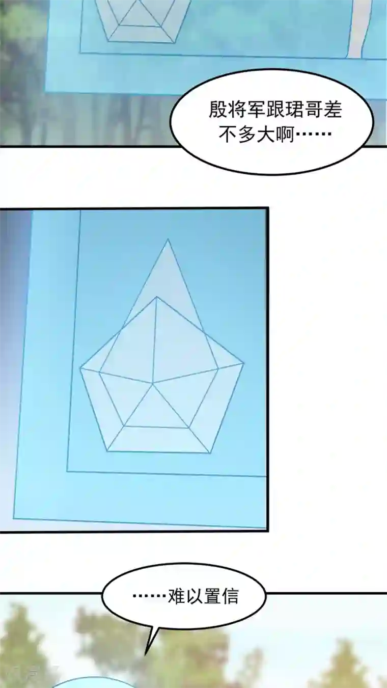 女神养成计划第28话 真正的武神！