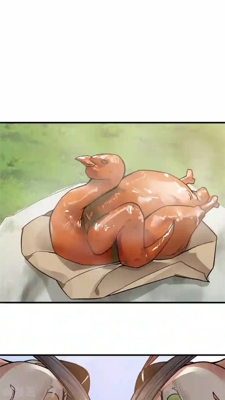 女神养成计划第28话 真正的武神！