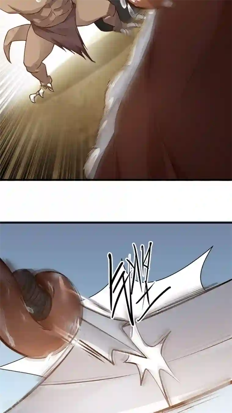 女神养成计划第29话 不详的预感！