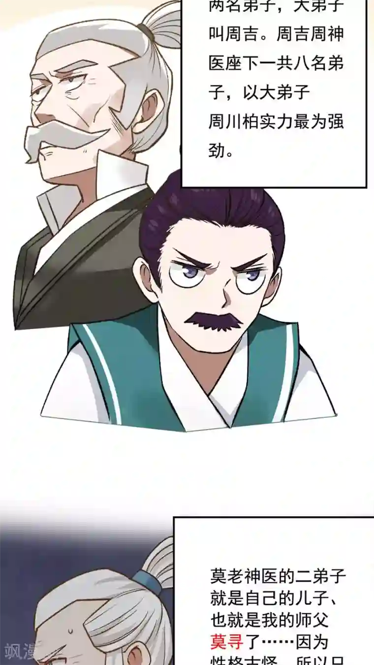 女神养成计划番外2 读者答疑1