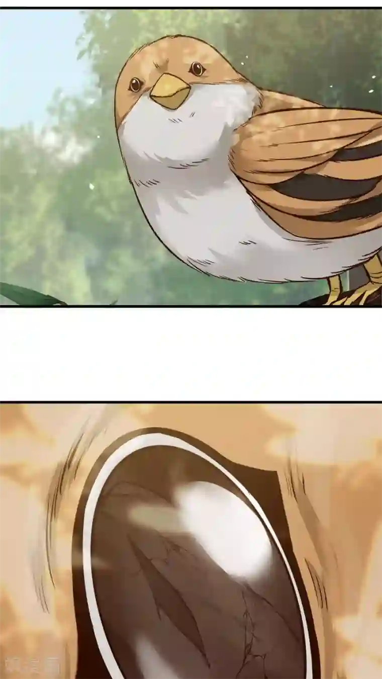 女神养成计划第32话 六年后的重逢！