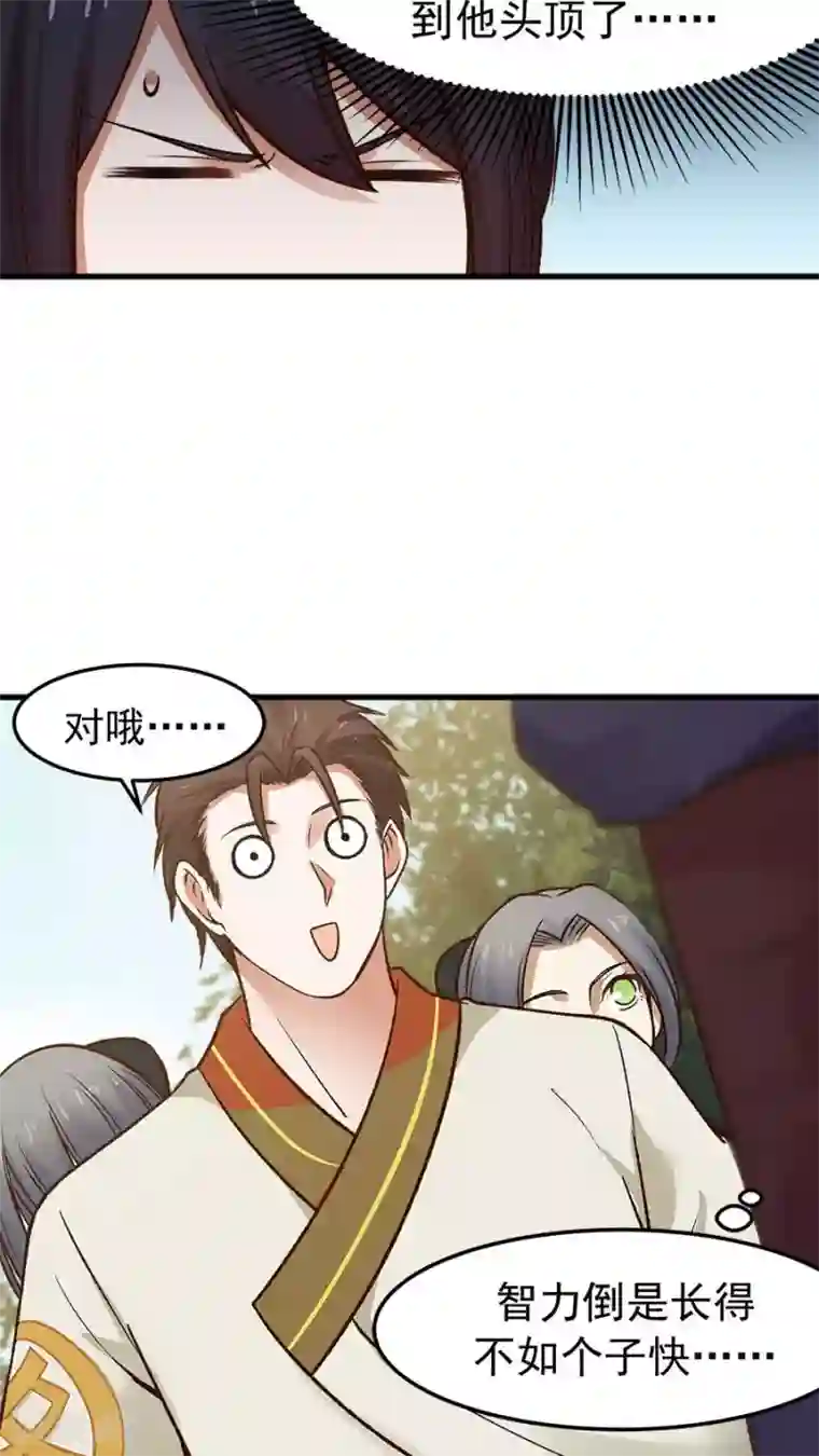 女神养成计划第32话 六年后的重逢！