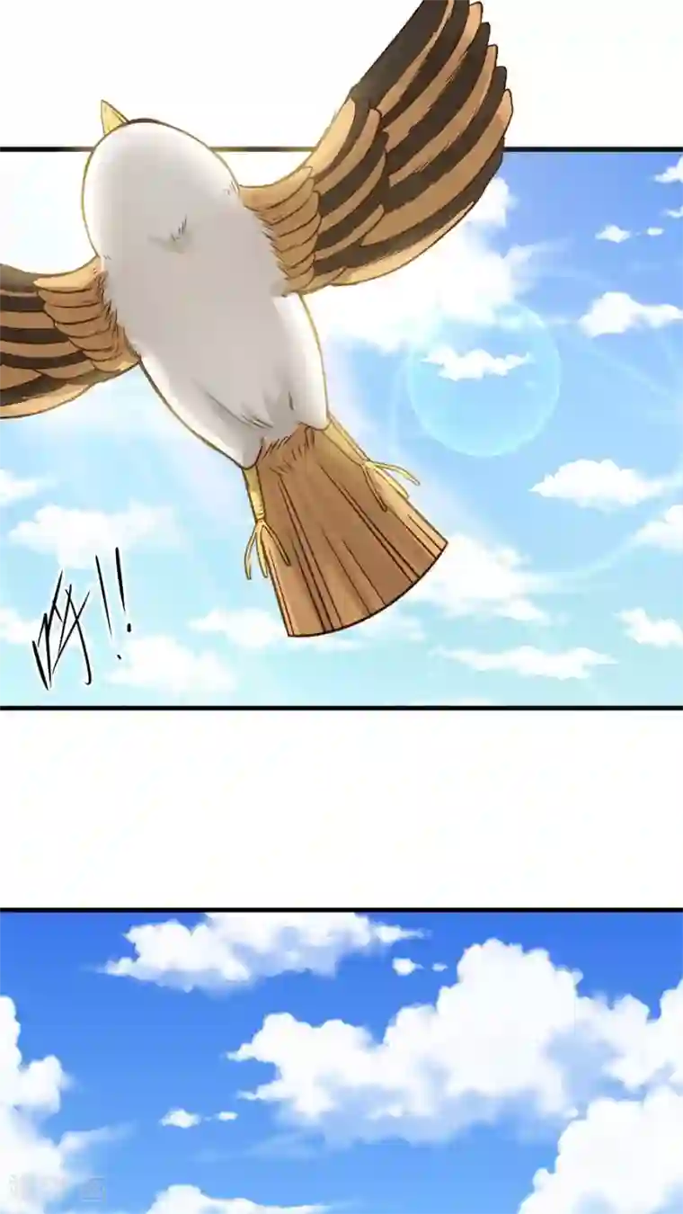 女神养成计划第32话 六年后的重逢！