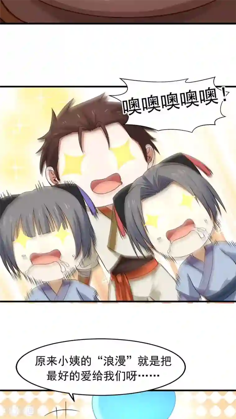 女神养成计划第34话 今夜，我需要你！