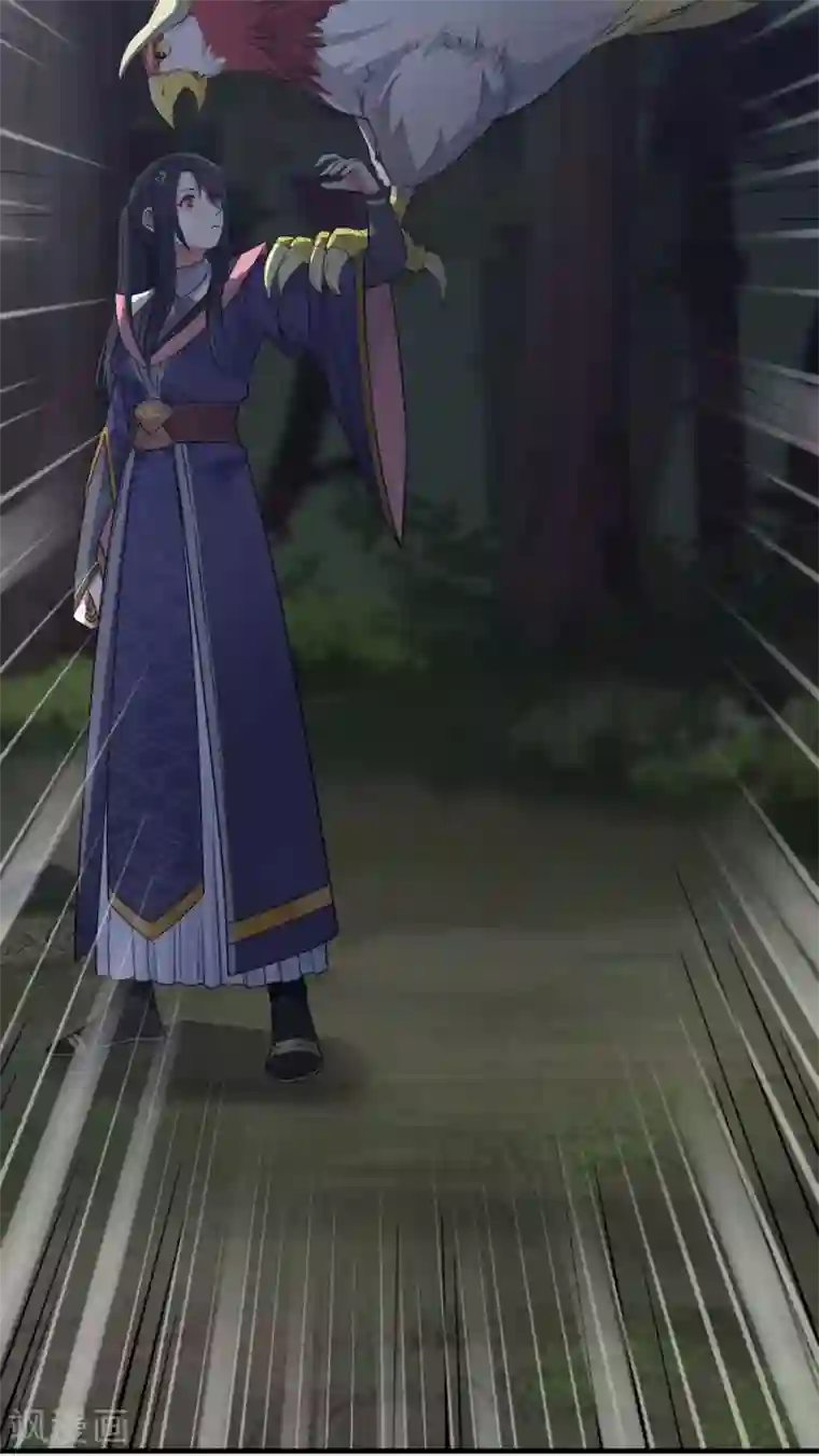 女神养成计划第34话 今夜，我需要你！