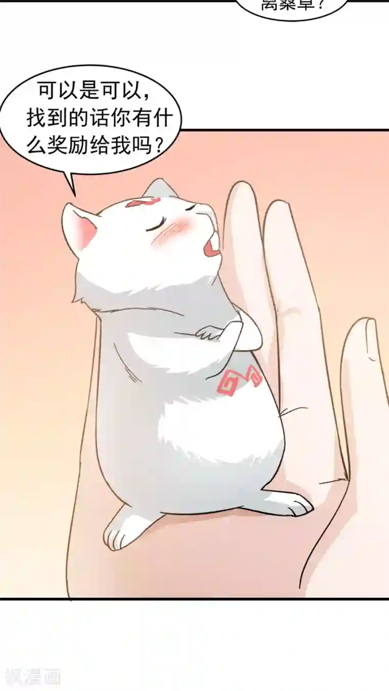 女神养成计划第35话 动物总动员！