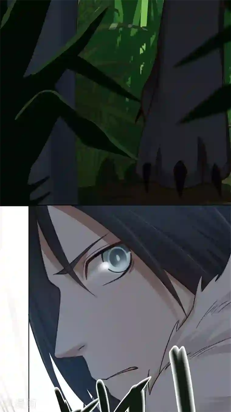 女神养成计划第36话 蒙面人，从天而降！