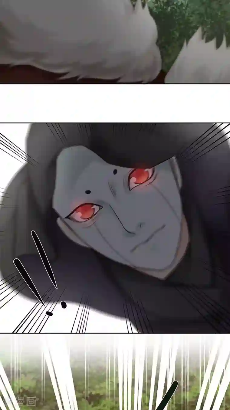 女神养成计划第36话 蒙面人，从天而降！