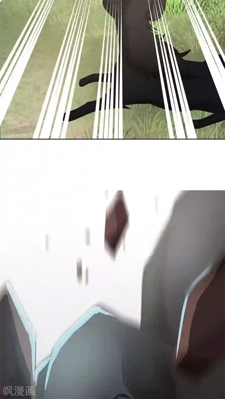 女神养成计划第36话 蒙面人，从天而降！