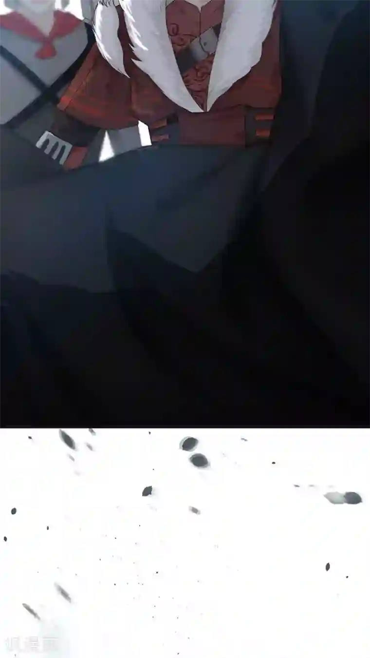 女神养成计划第36话 蒙面人，从天而降！