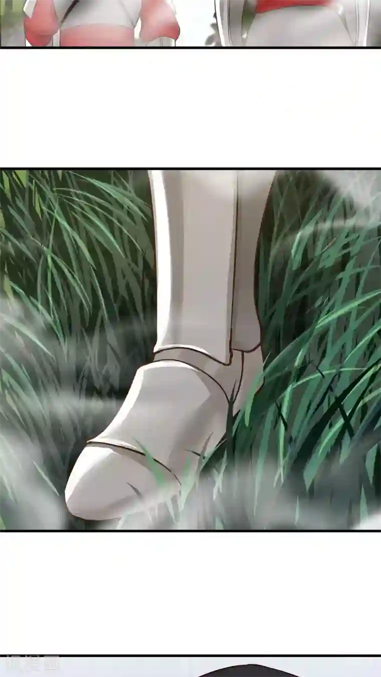 女神养成计划第39话 拥你入怀！