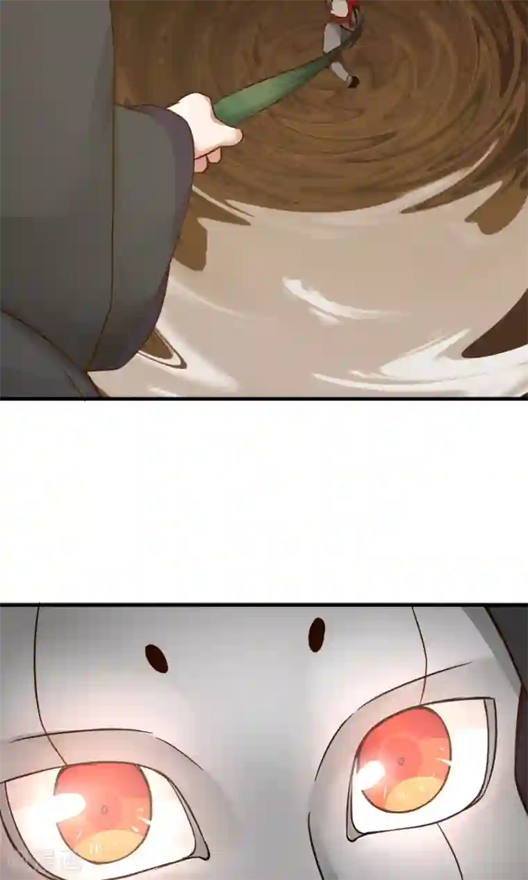 女神养成计划第40话 泥沼危机！