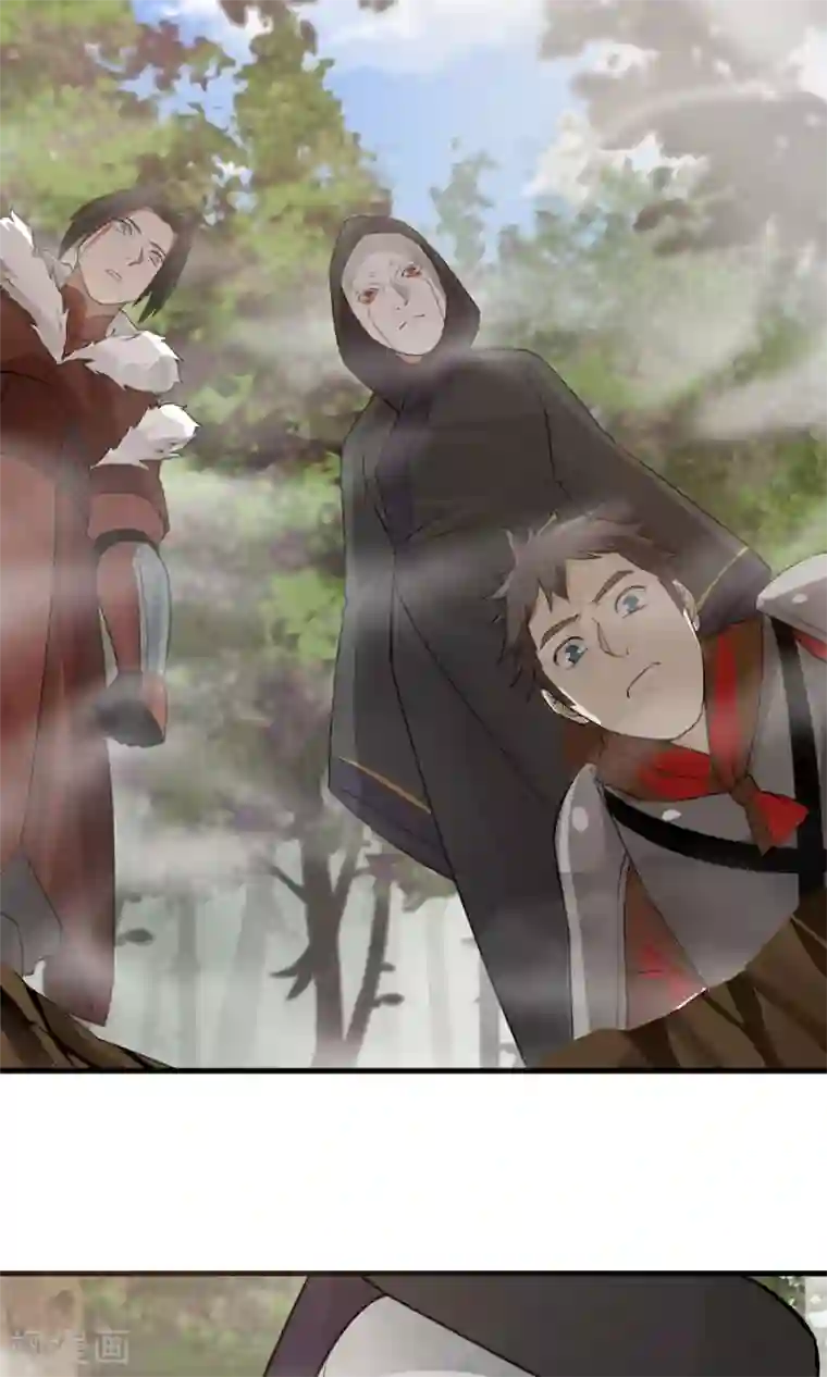 女神养成计划第40话 泥沼危机！