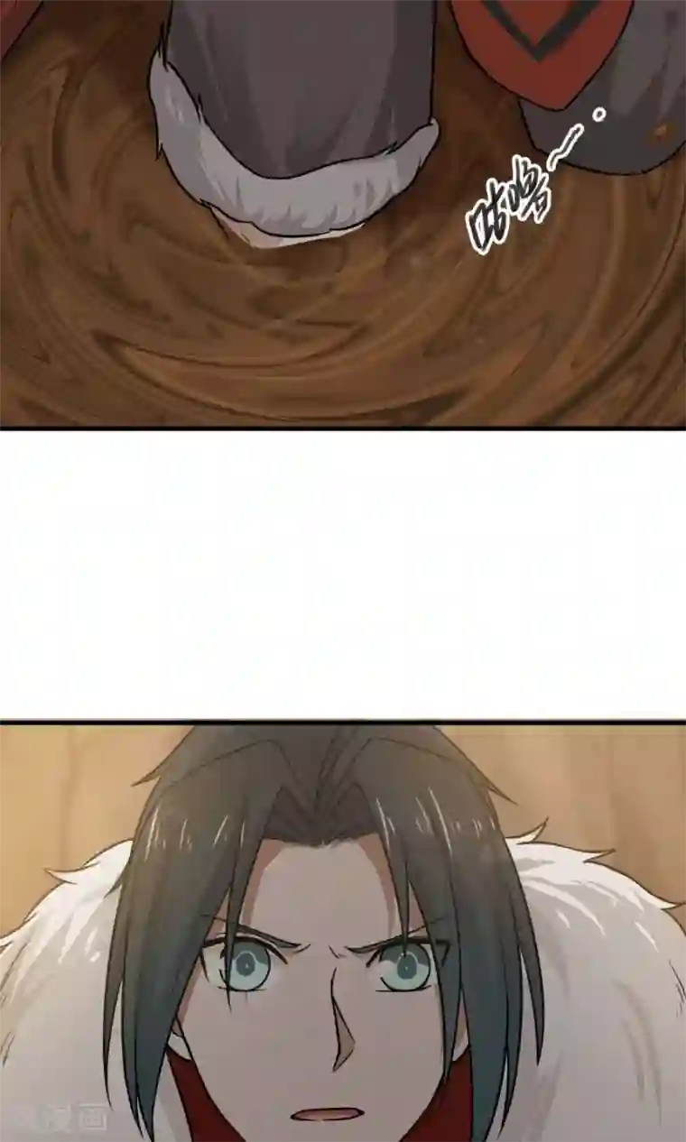女神养成计划第41话 替我好好活下去！