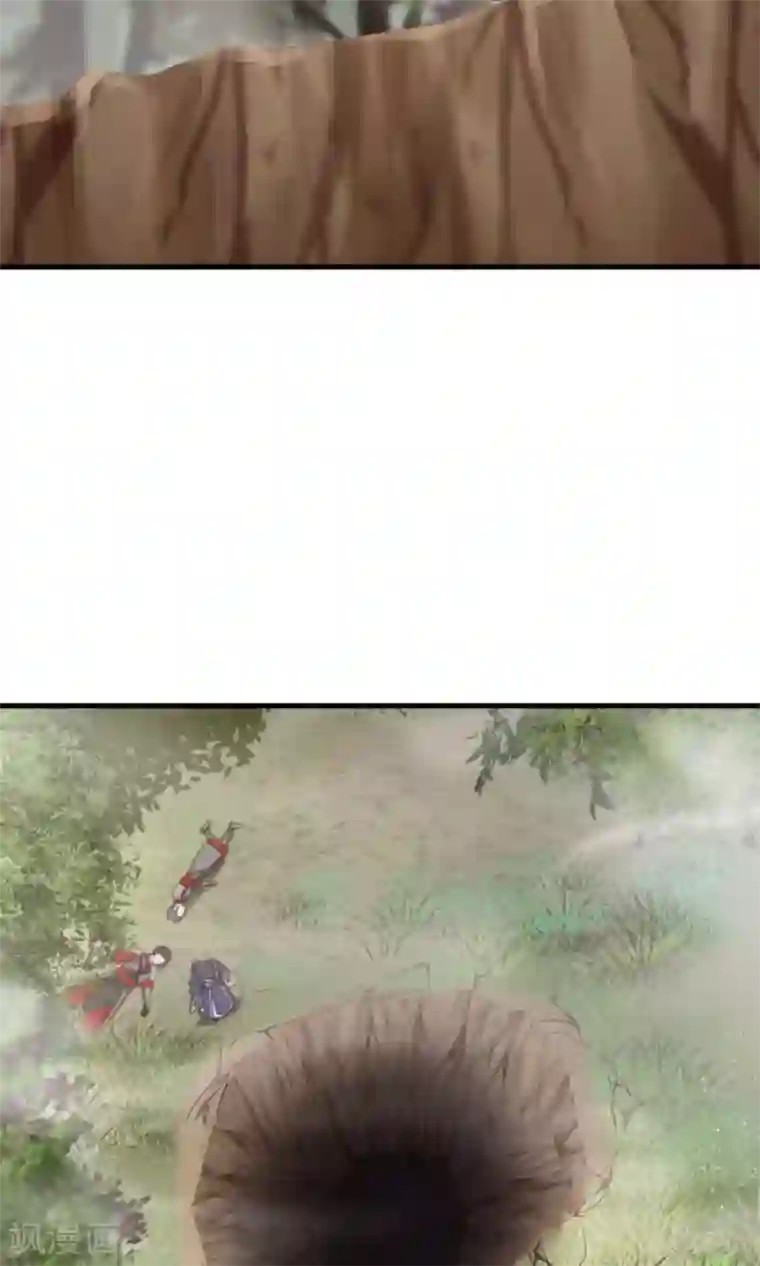 女神养成计划第42话 想尽办法拯救你！