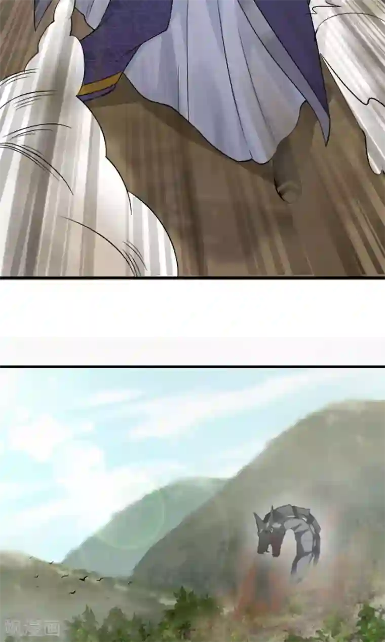 女神养成计划第42话 想尽办法拯救你！