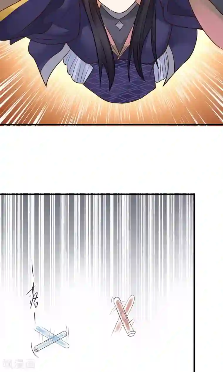 女神养成计划第44话 六年的学习成果！