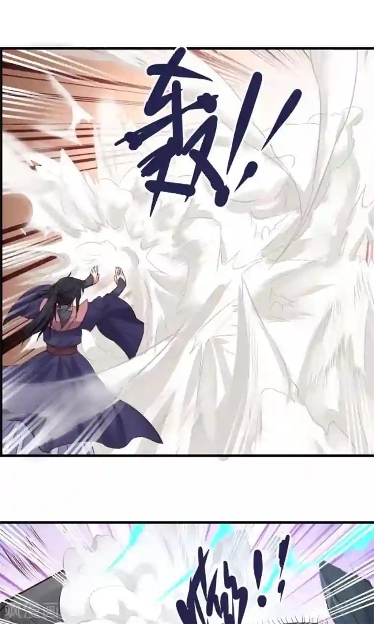 女神养成计划第44话 六年的学习成果！