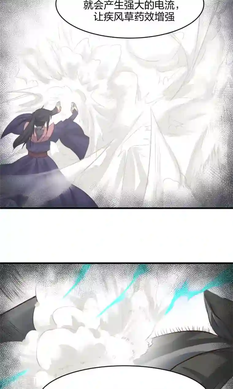 女神养成计划第44话 六年的学习成果！