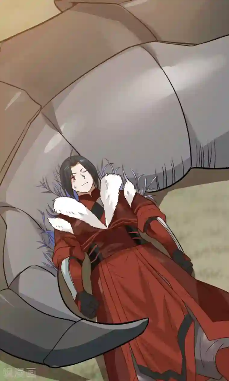 女神养成计划第45话 你是何方神圣？！