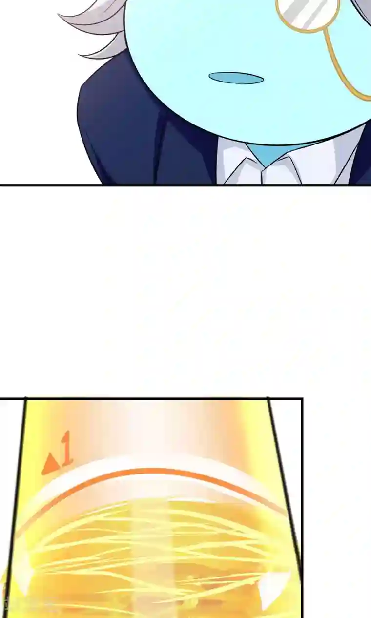 女神养成计划第46话 拖更的作者要吞针！