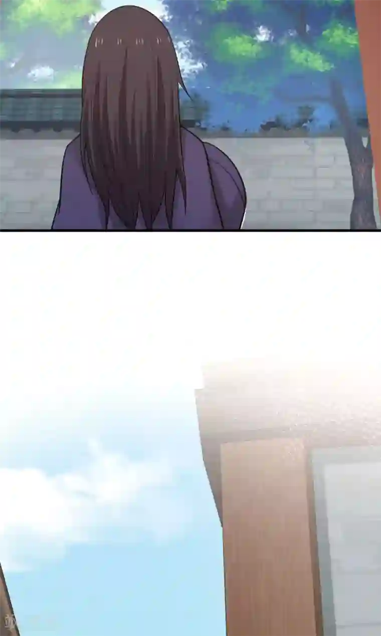 女神养成计划第47话 跟我一起回皇城！