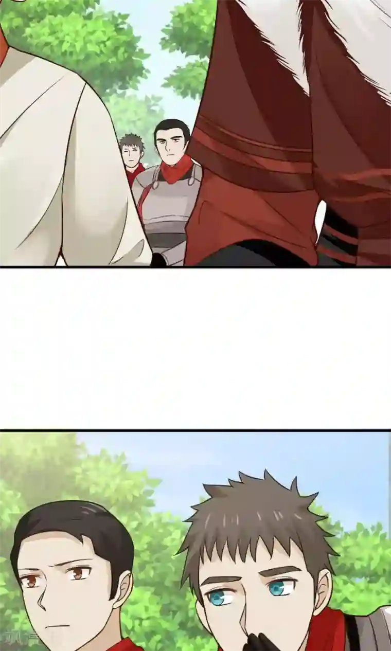 女神养成计划第49话 管好小孩的嘴！