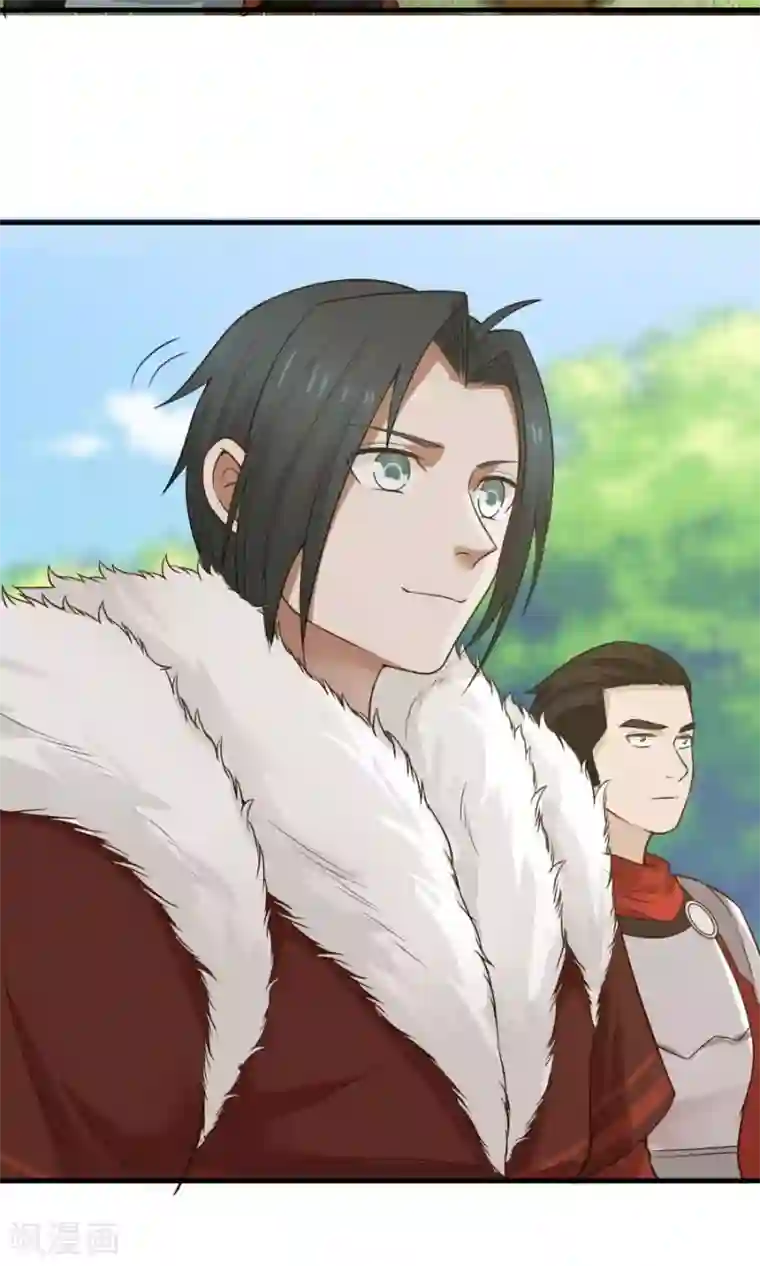 女神养成计划第49话 管好小孩的嘴！