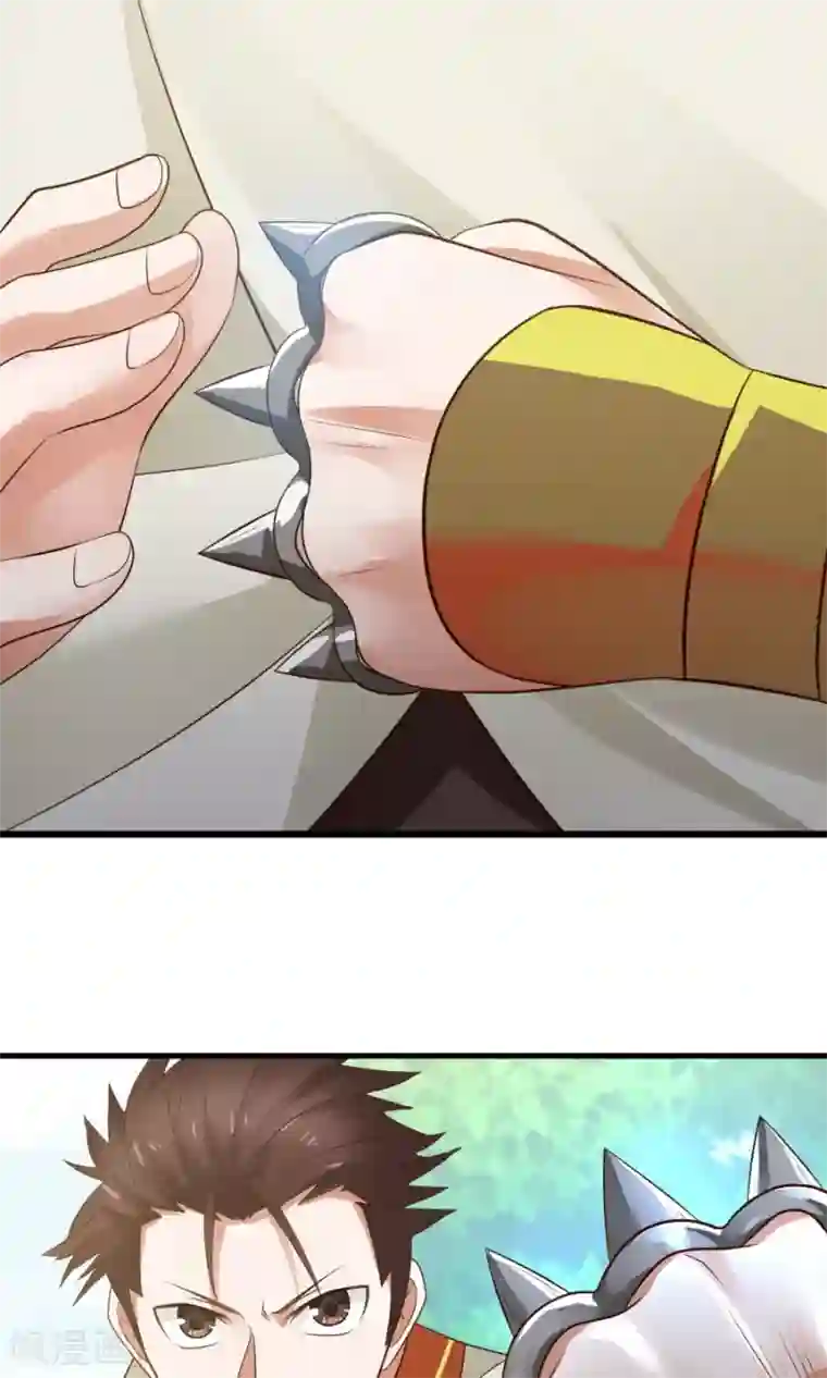 女神养成计划第51话 实战经验不足！