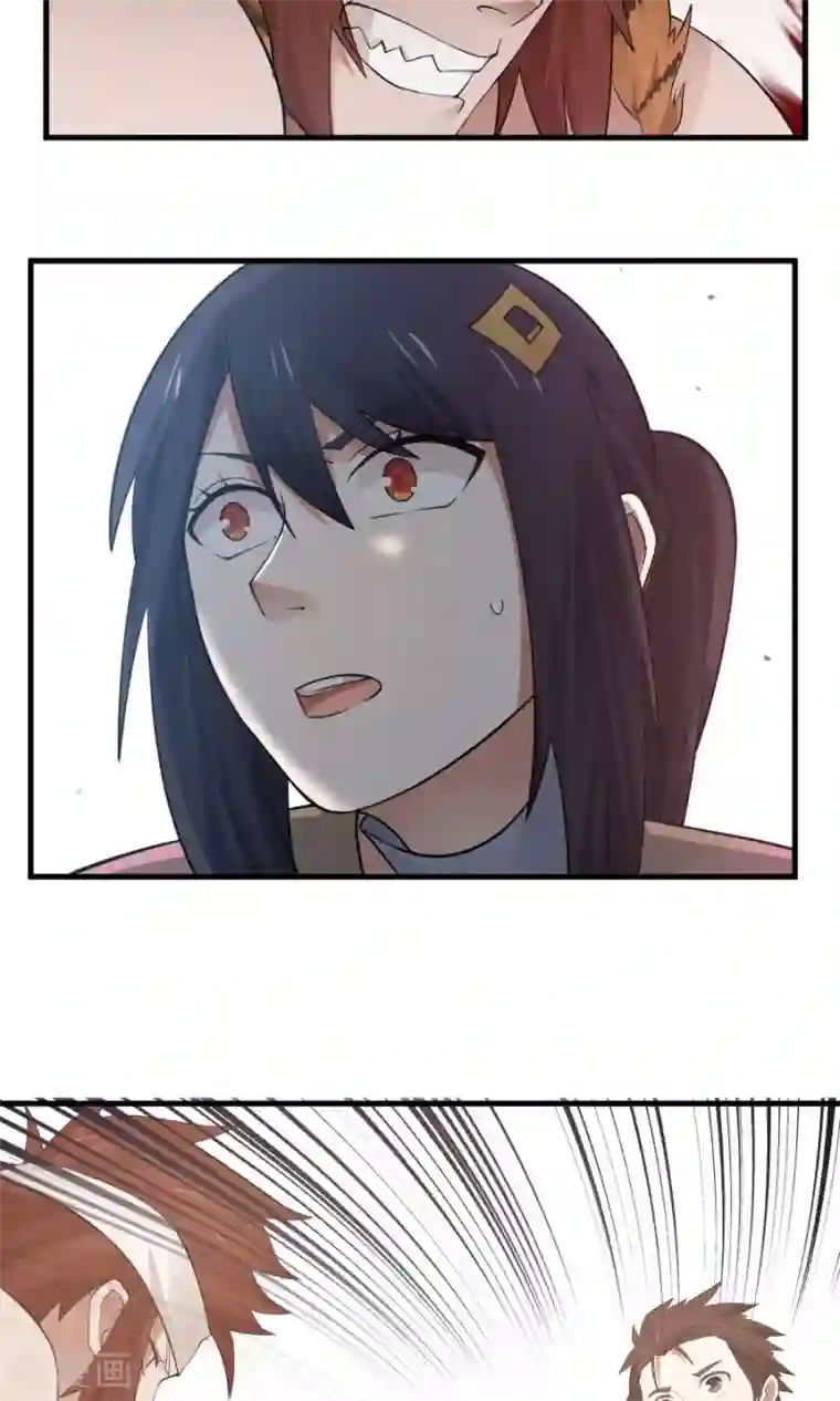 女神养成计划第51话 实战经验不足！