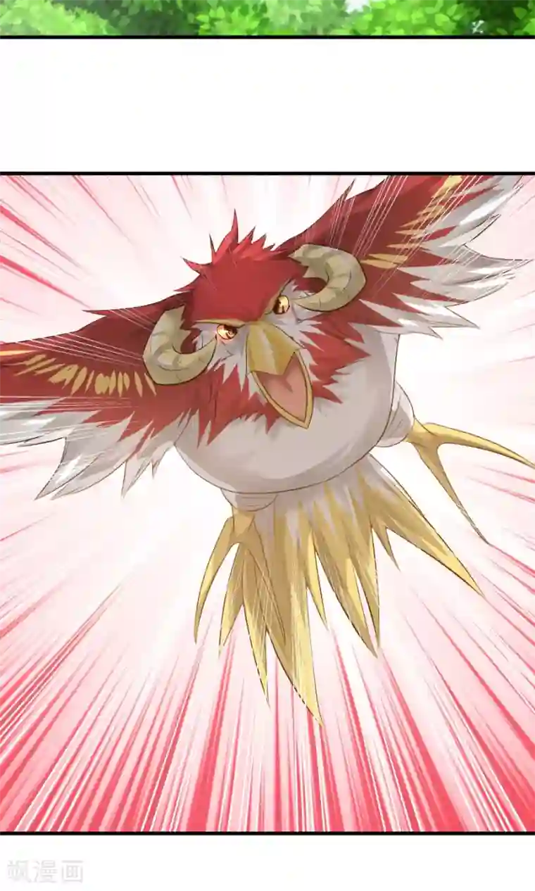 女神养成计划第51话 实战经验不足！