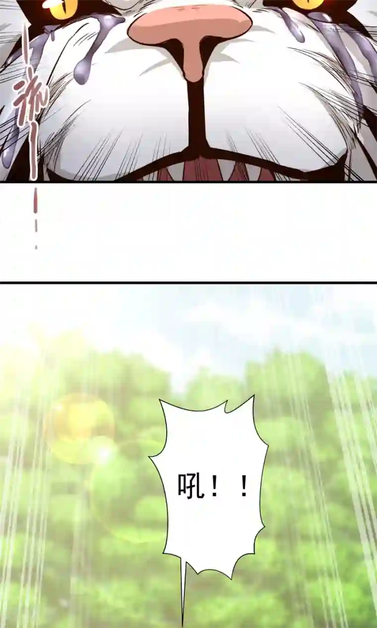 女神养成计划第51话 实战经验不足！