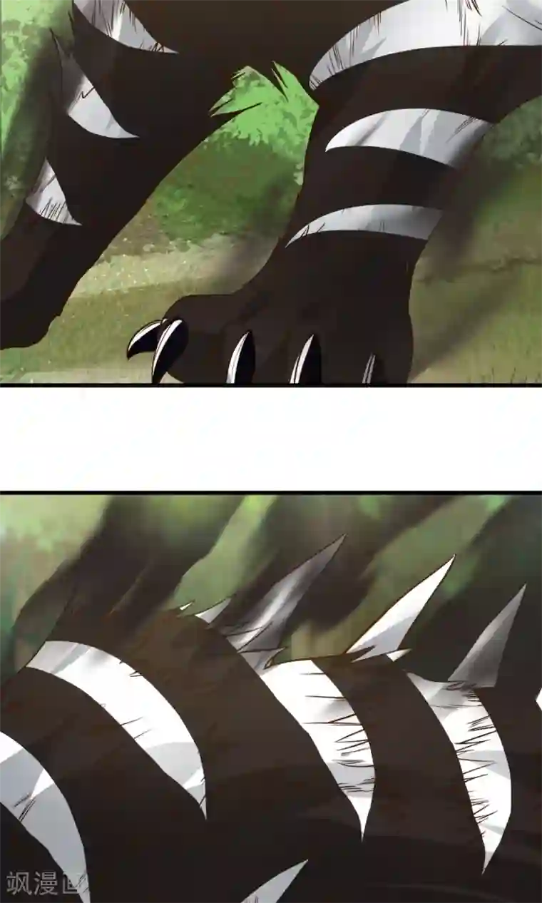 女神养成计划第51话 实战经验不足！